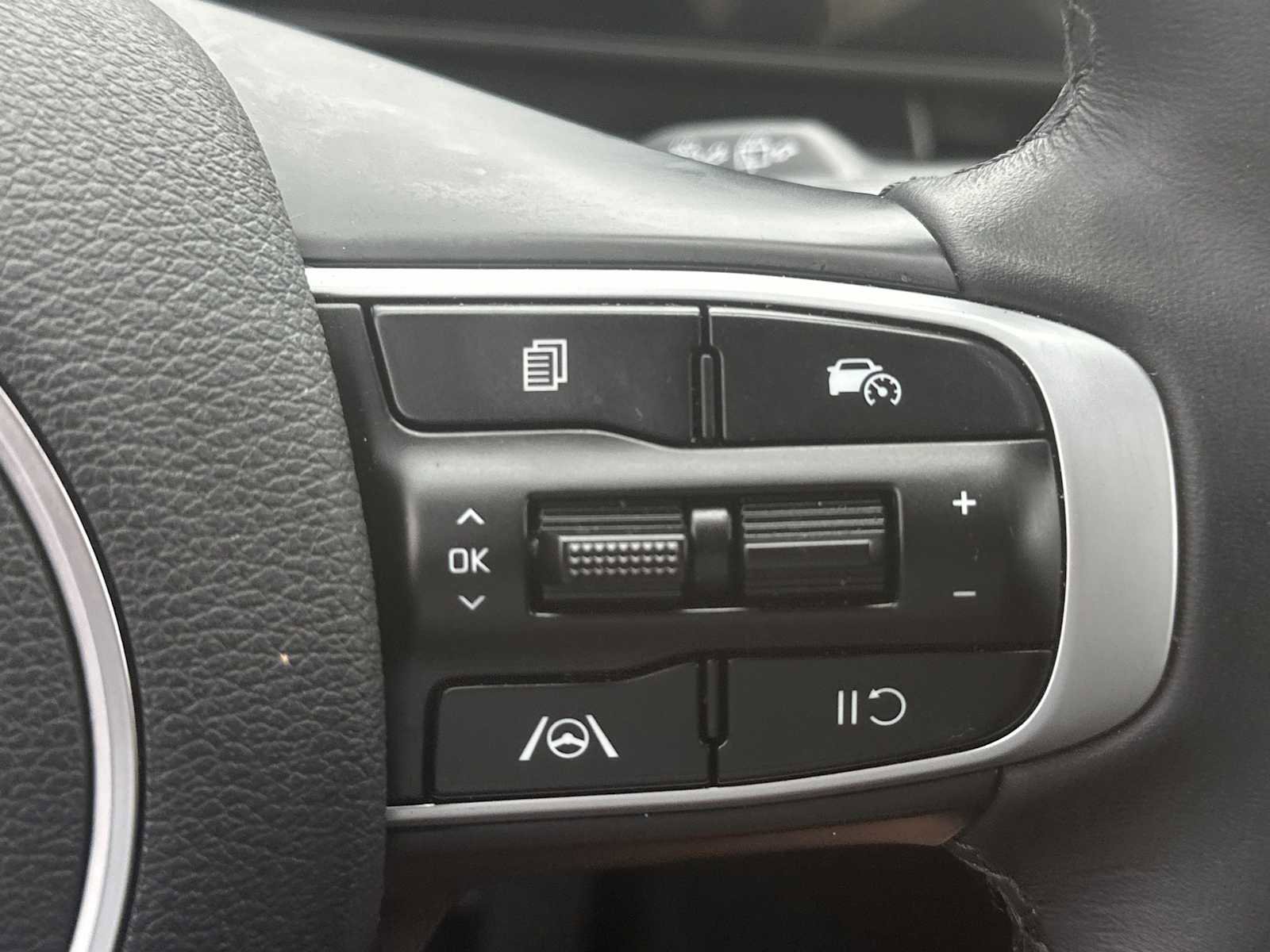 Used 2024 Kia Sportage X-Line w/ X-Line Premium Package image 22