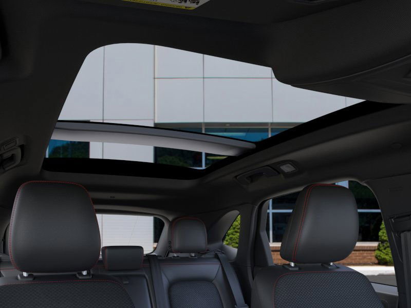 New 2026 Ford Escape ST-Line Select w/ Tech Pack #2 image 22