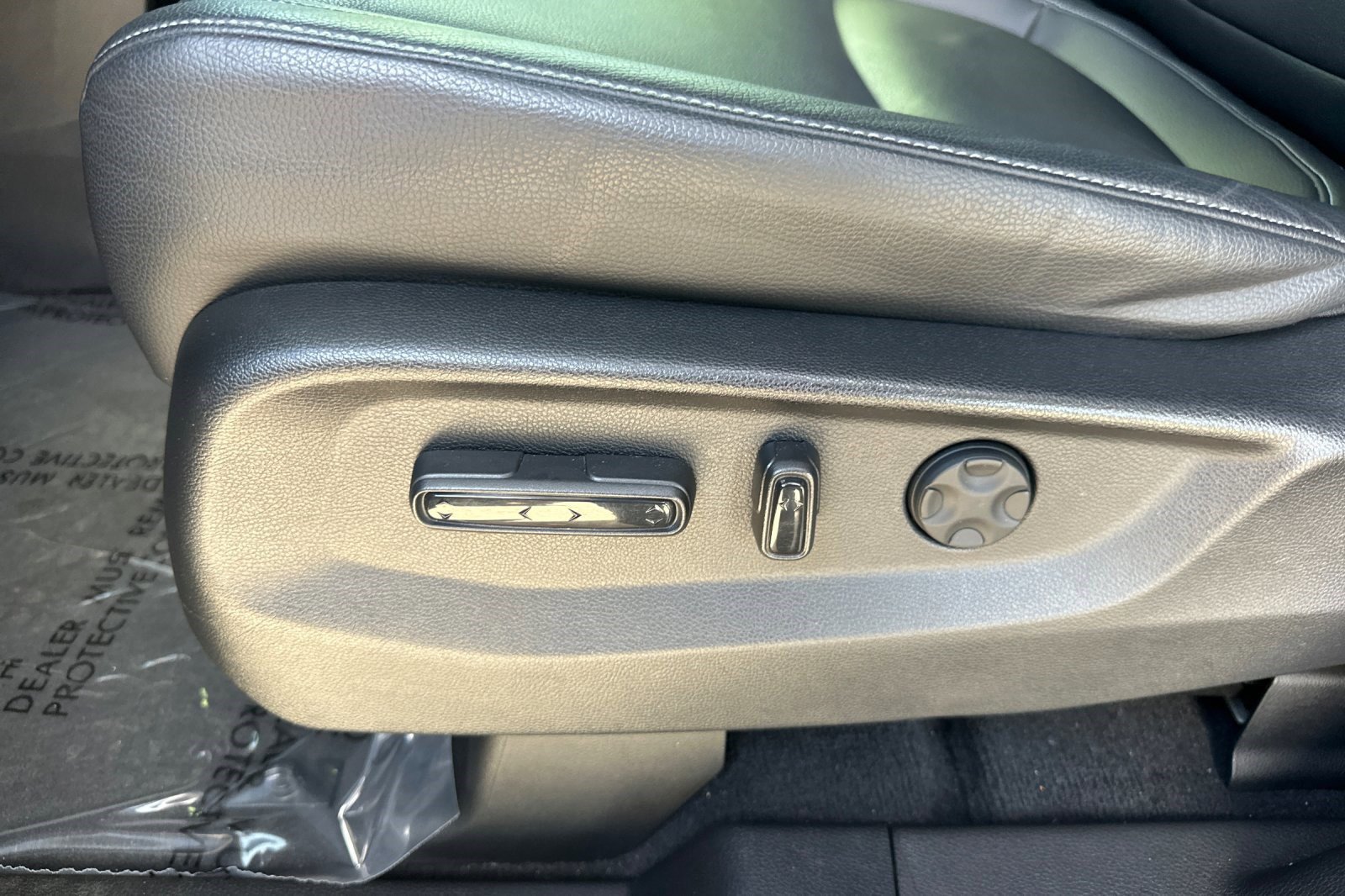 Used 2024 Honda Odyssey EX-L image 15