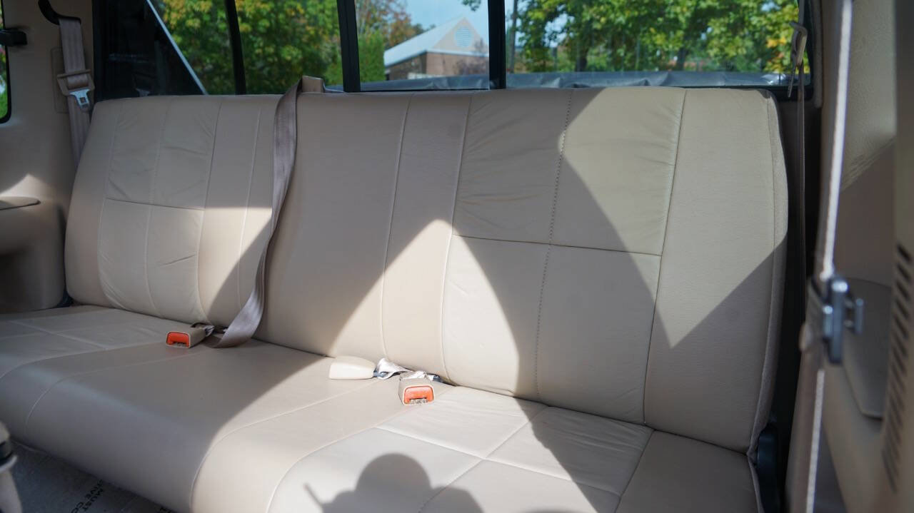 Used 1997 Dodge Ram 3500 Truck 4x4 Club Cab image 71