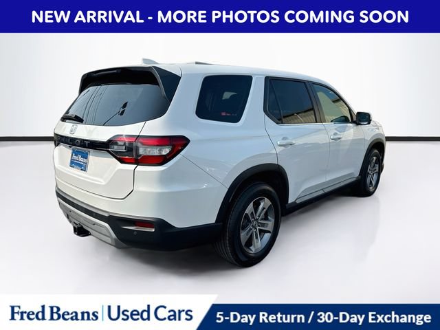 Used 2023 Honda Pilot EX-L image 10