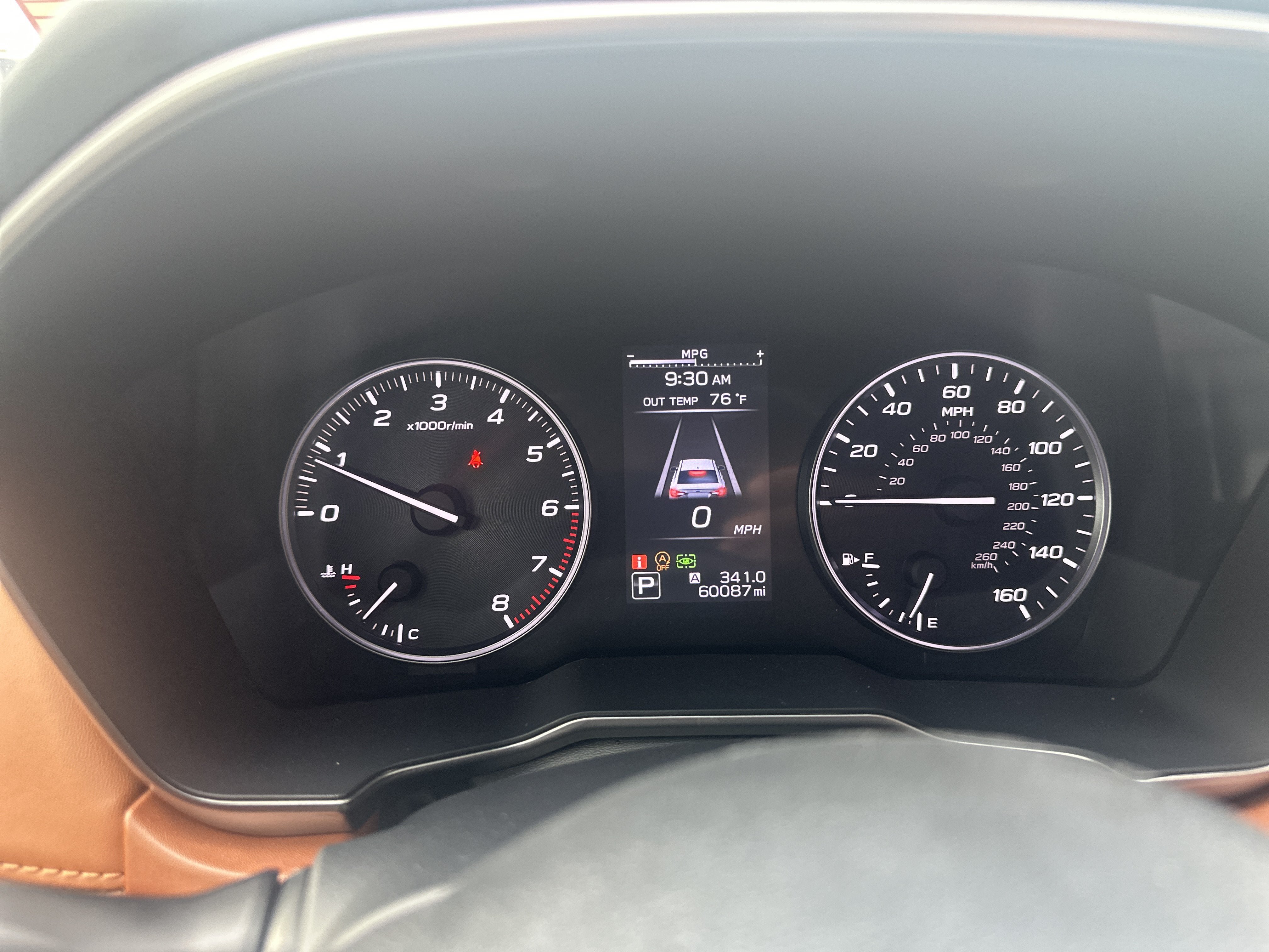 Used 2022 Subaru Legacy Touring XT AWD/4WD image 41