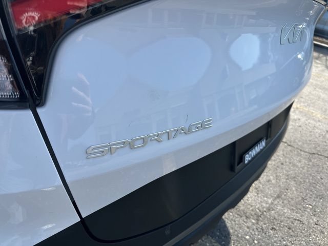 Used 2023 Kia Sportage X-Pro Prestige AWD/4WD image 26