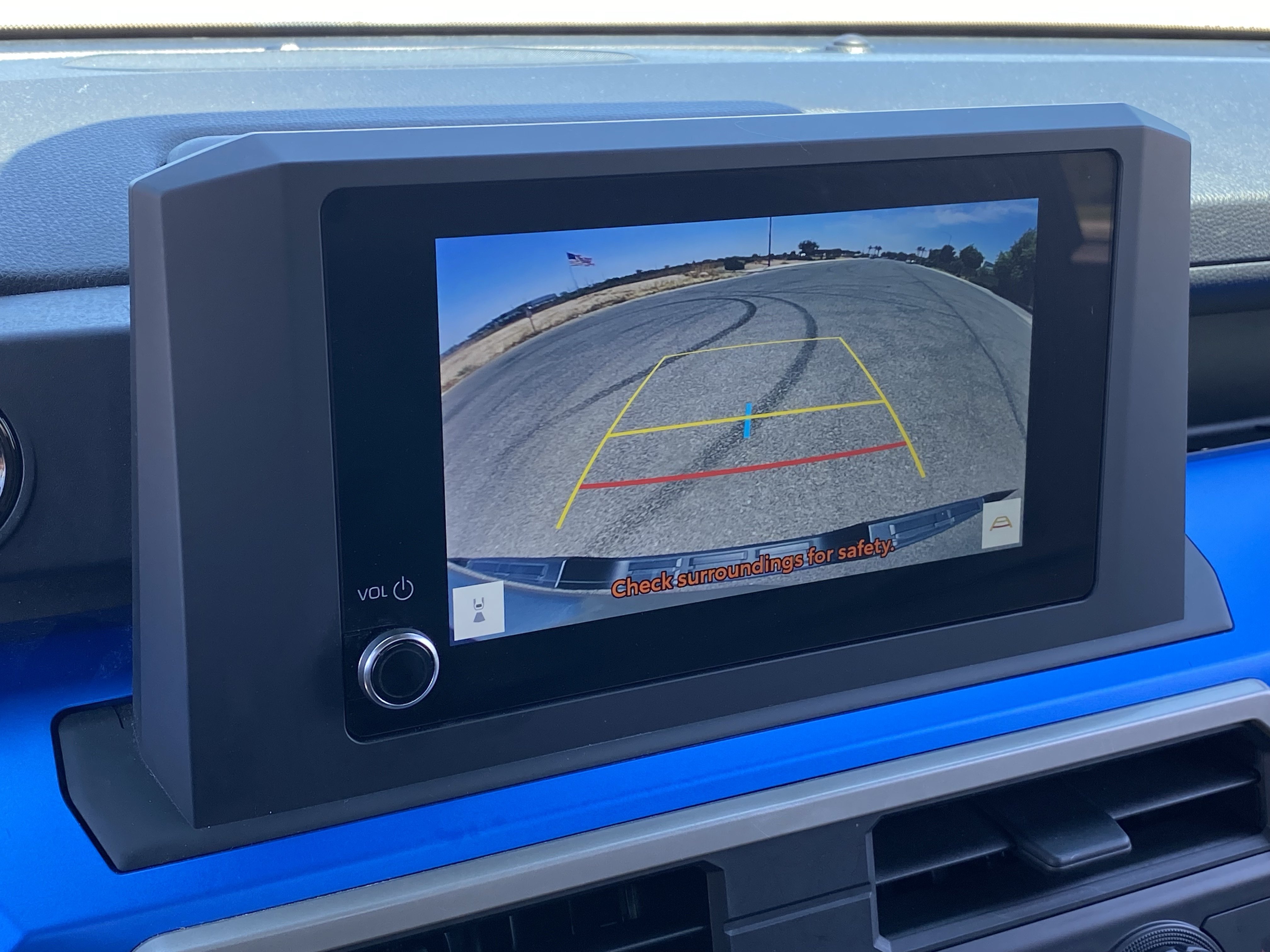Used 2024 Toyota Tacoma PreRunner RWD image 22