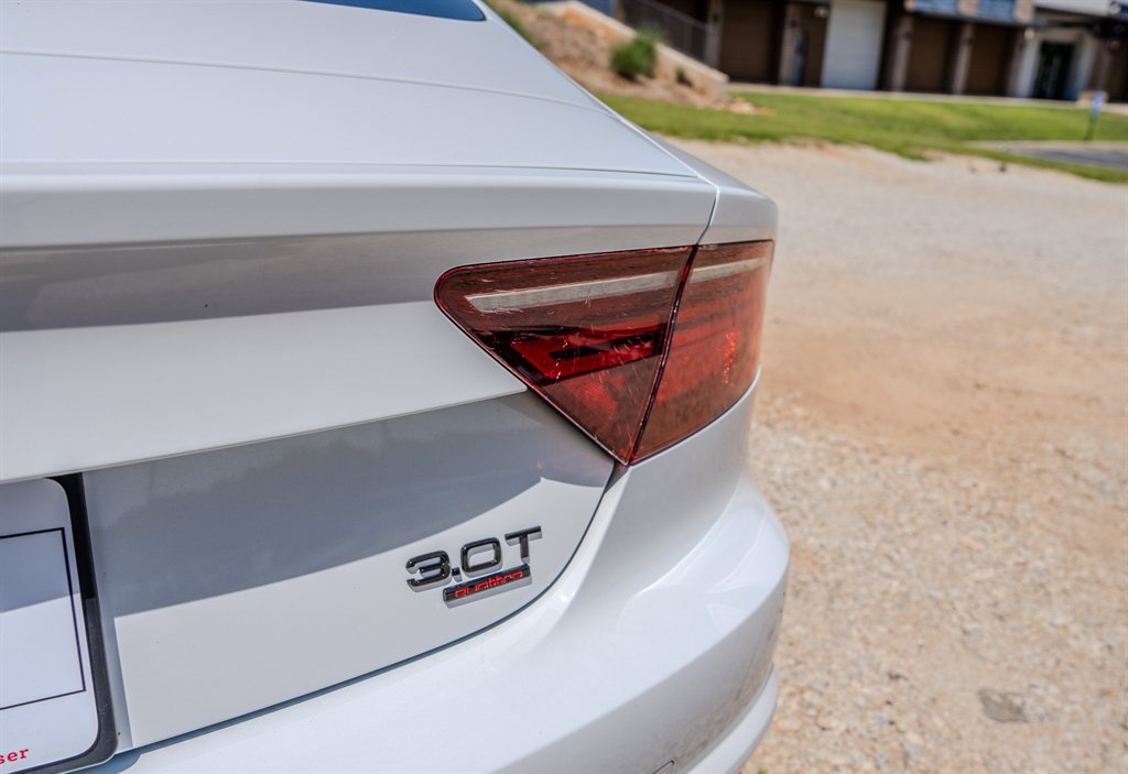 Used 2017 Audi A7 3.0T Prestige AWD/4WD image 11