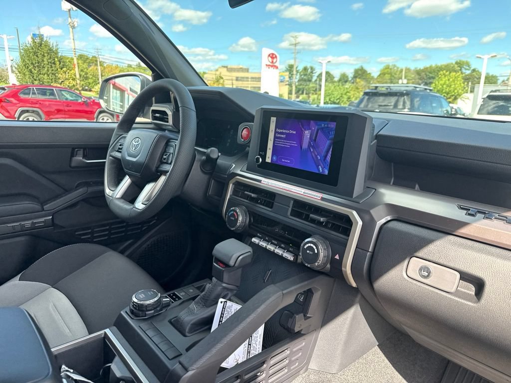 New 2026 Toyota Tacoma TRD Sport AWD/4WD image 6