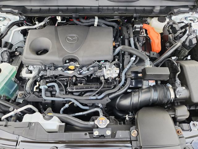 New 2026 MAZDA CX-50 2.5 Hybrid w/ Weather Package image 21