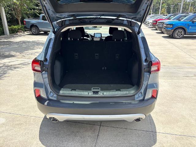 Certified 2025 Ford Escape Active FWD image 29