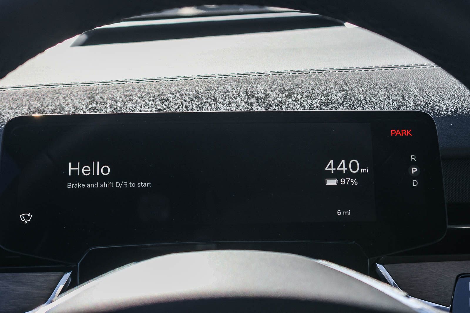 New 2026 Volvo EX90 Plus image 33