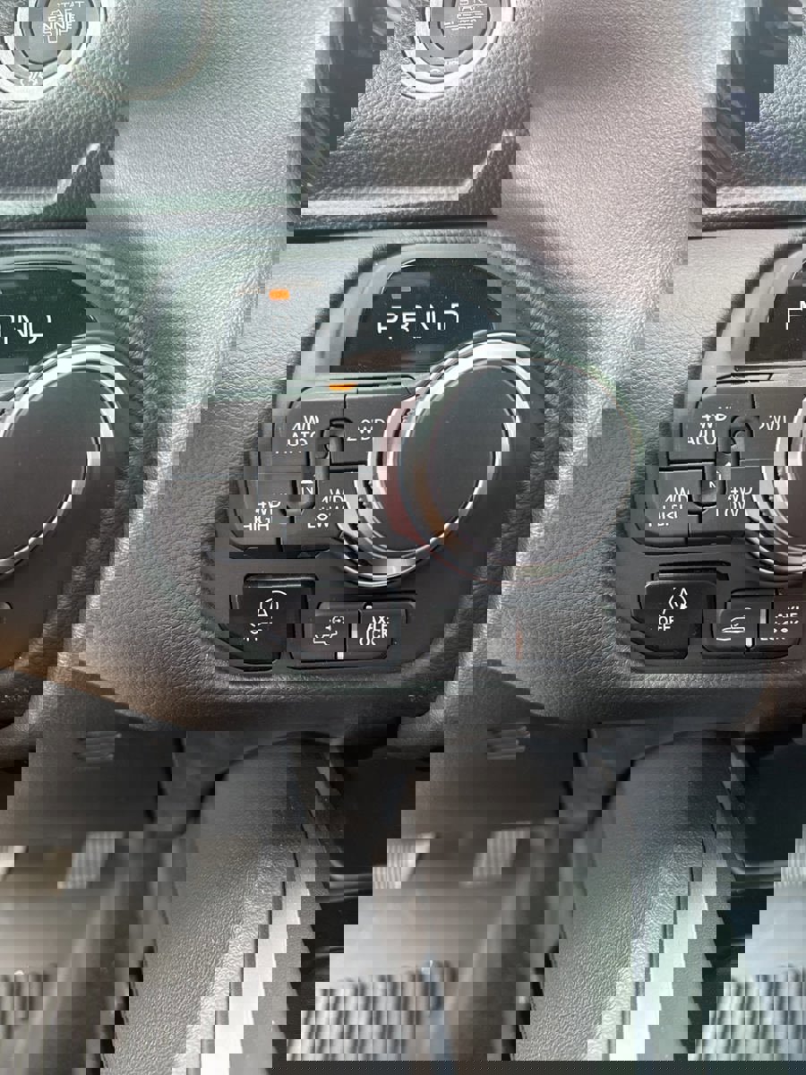 New 2025 RAM 1500 Big Horn image 15