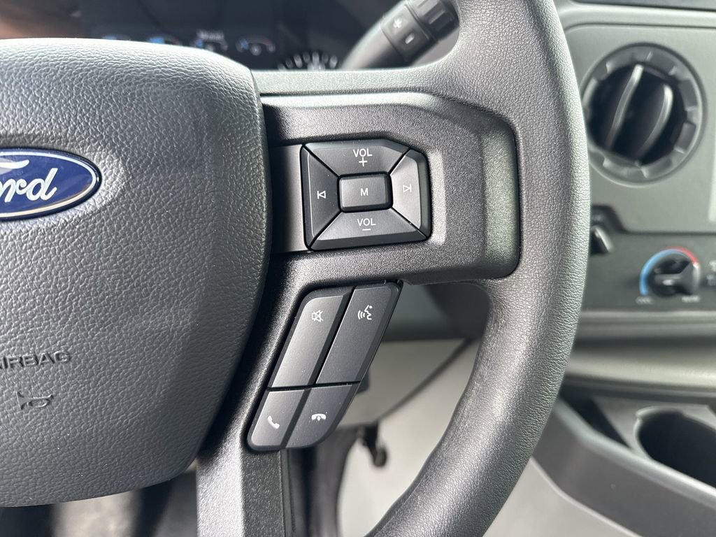 New 2026 Ford E-450 and Econoline 450 Super Duty w/ Power Equipment Group image 17