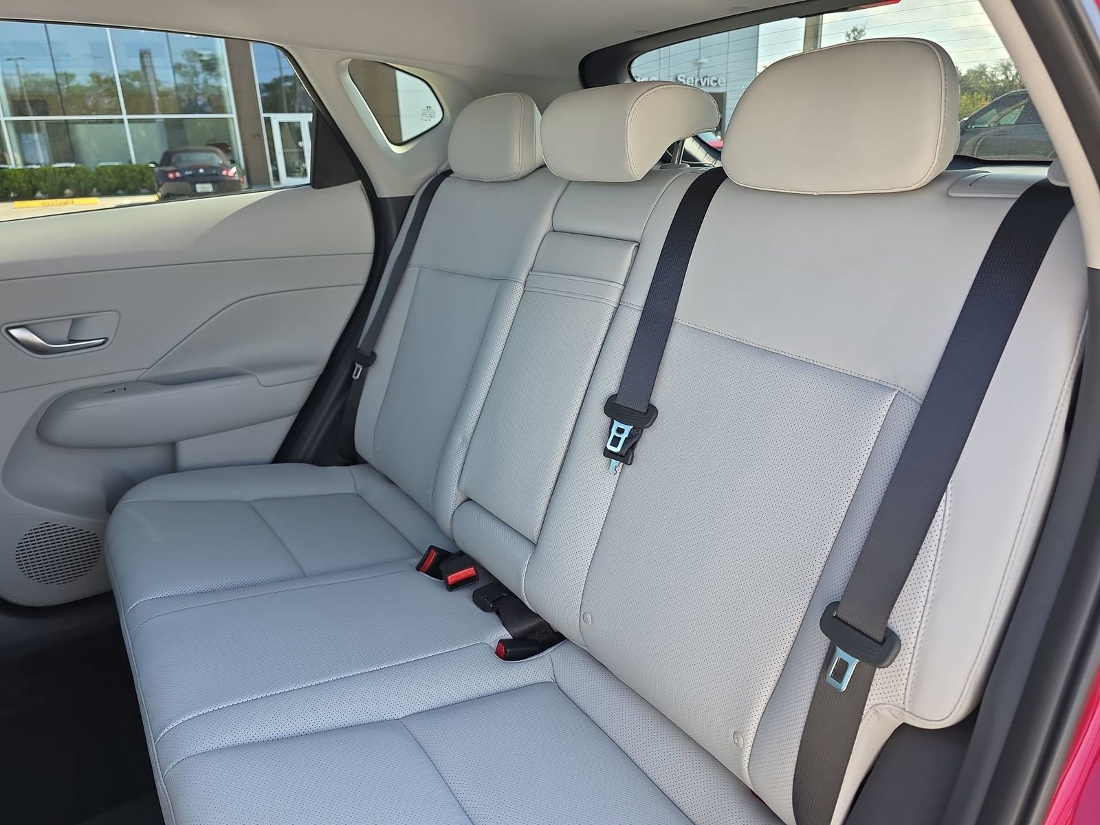 New 2026 Hyundai Kona Limited image 15