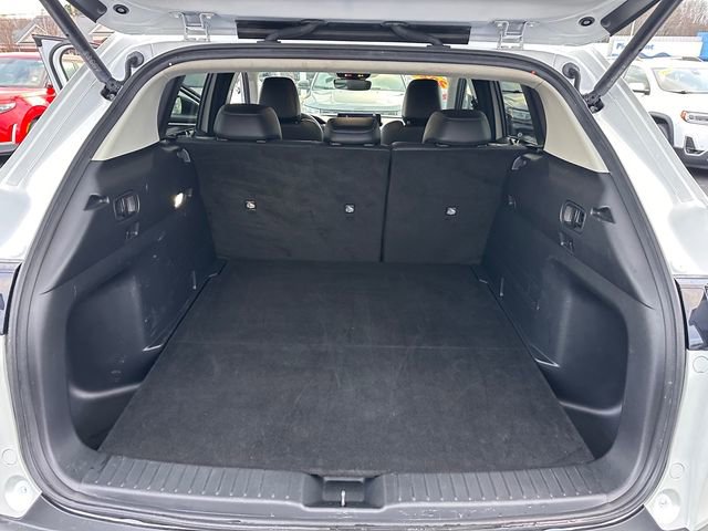 Used 2025 MAZDA CX-50 AWD 2.5 S w/ Preferred Package image 26