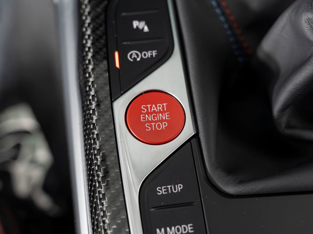Used 2026 BMW M2 w/ Lighting Package RWD image 33