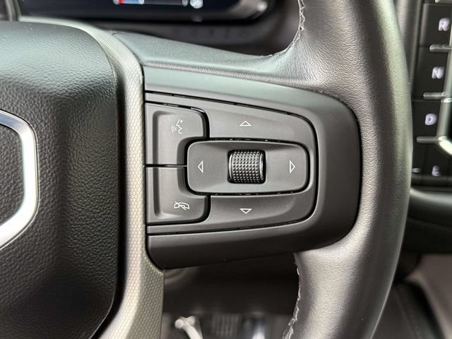 Used 2024 GMC Yukon XL Denali w/ Advanced Technology Package AWD/4WD image 19