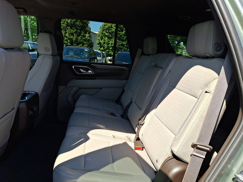 Used 2023 Chevrolet Tahoe LS w/ Driver Alert Package AWD/4WD image 20
