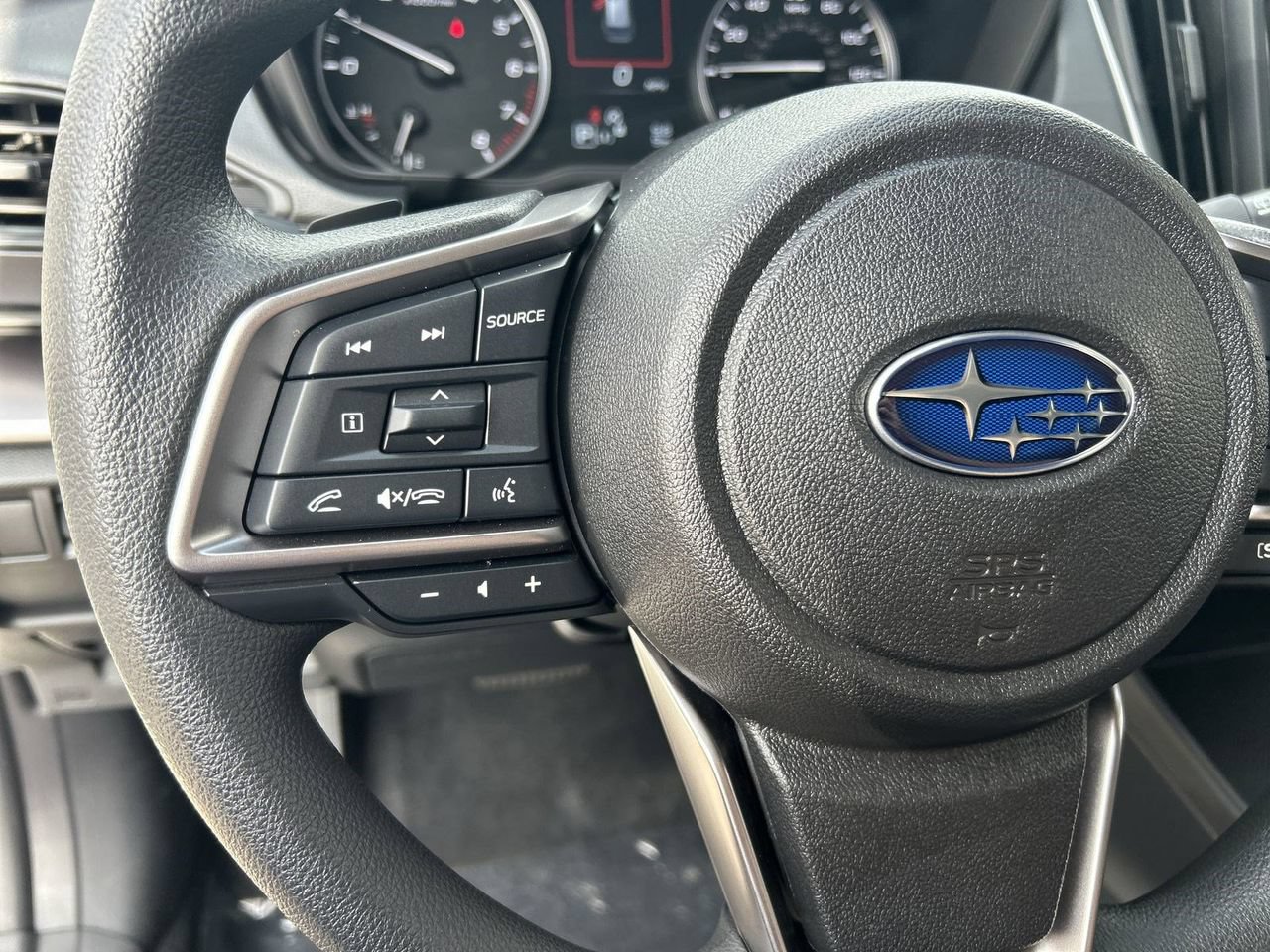 New 2026 Subaru Impreza 2.0i Sport AWD/4WD image 20