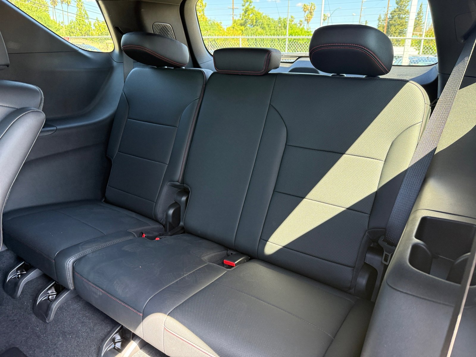 Used 2025 Chevrolet Traverse Z71 w/ Enhanced Driving Package image 21