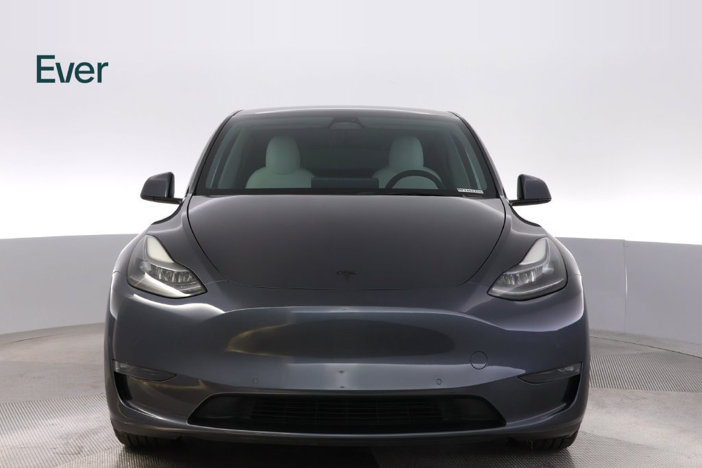 Used 2021 Tesla Model Y Performance AWD/4WD image 12