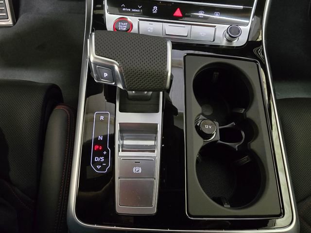 New 2026 Audi SQ8 Prestige AWD/4WD image 22
