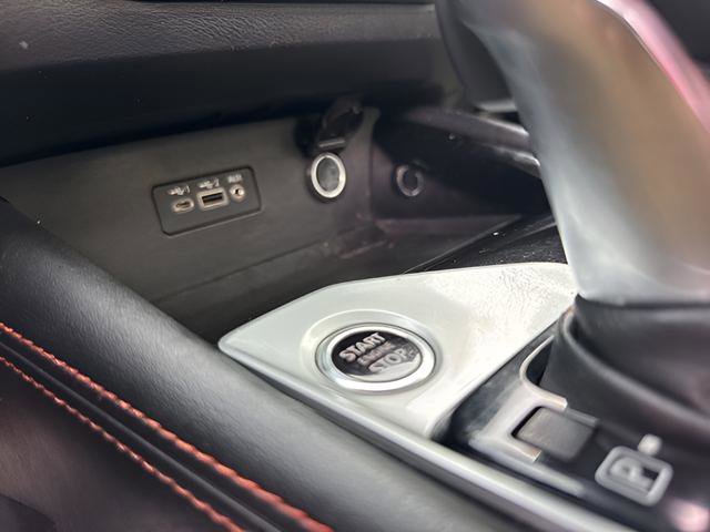Used 2023 Nissan Altima 2.5 SR FWD image 16