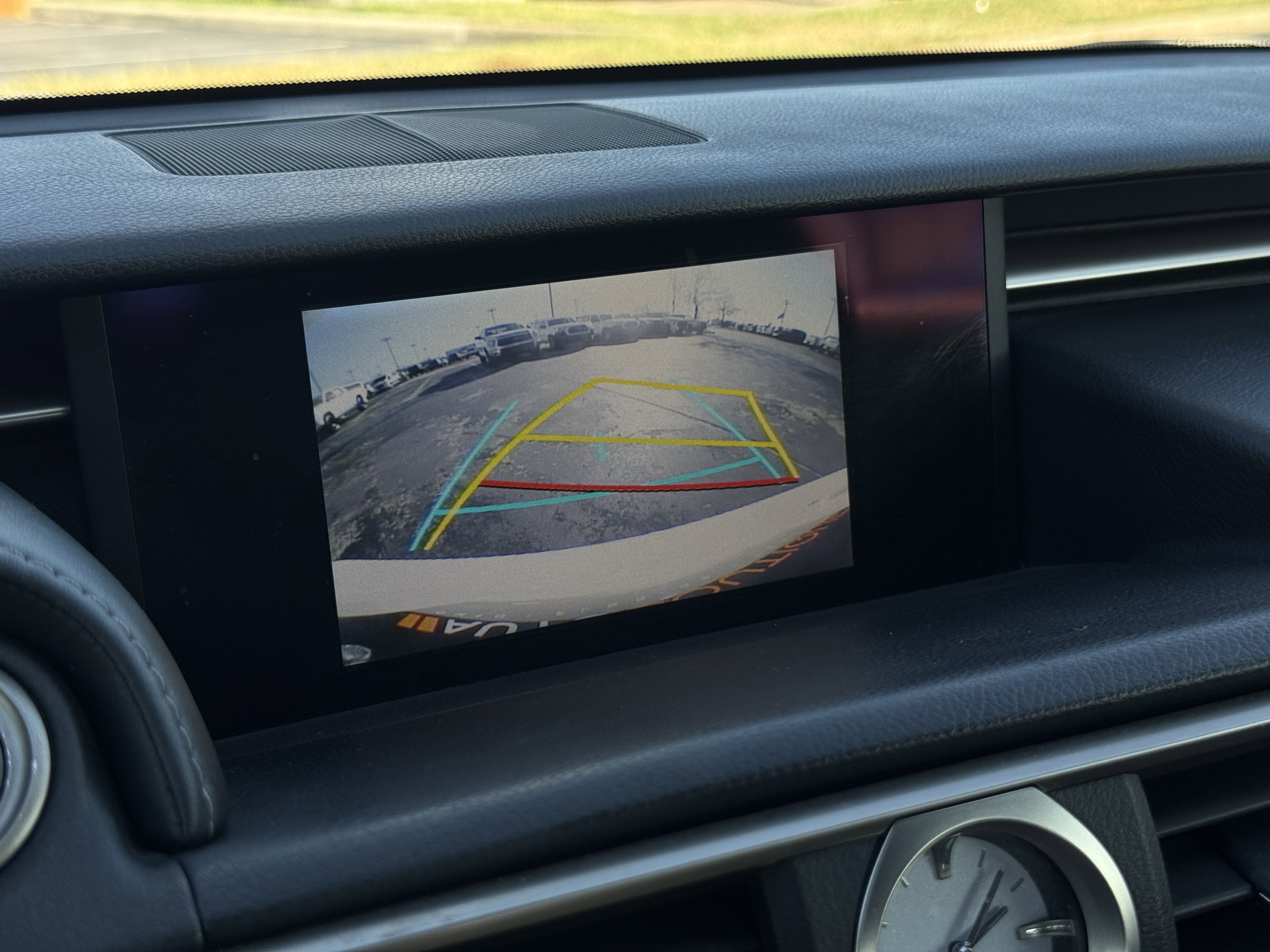 Used 2017 Lexus RC 200t w/ Accessory Package 2 image 23