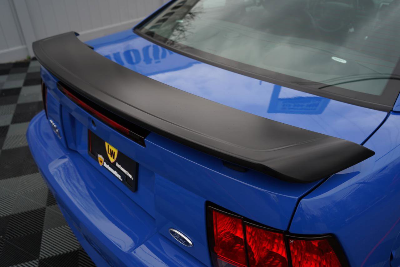 Used 2003 Ford Mustang Mach 1 image 83