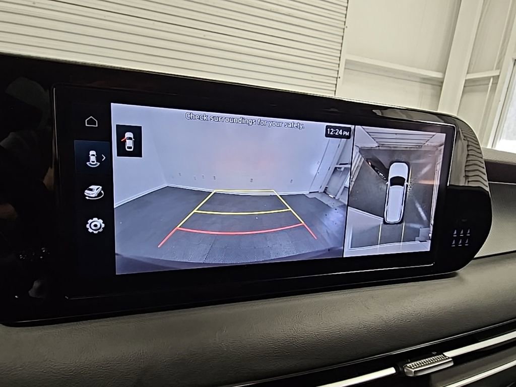 Used 2025 Hyundai Palisade SEL image 20