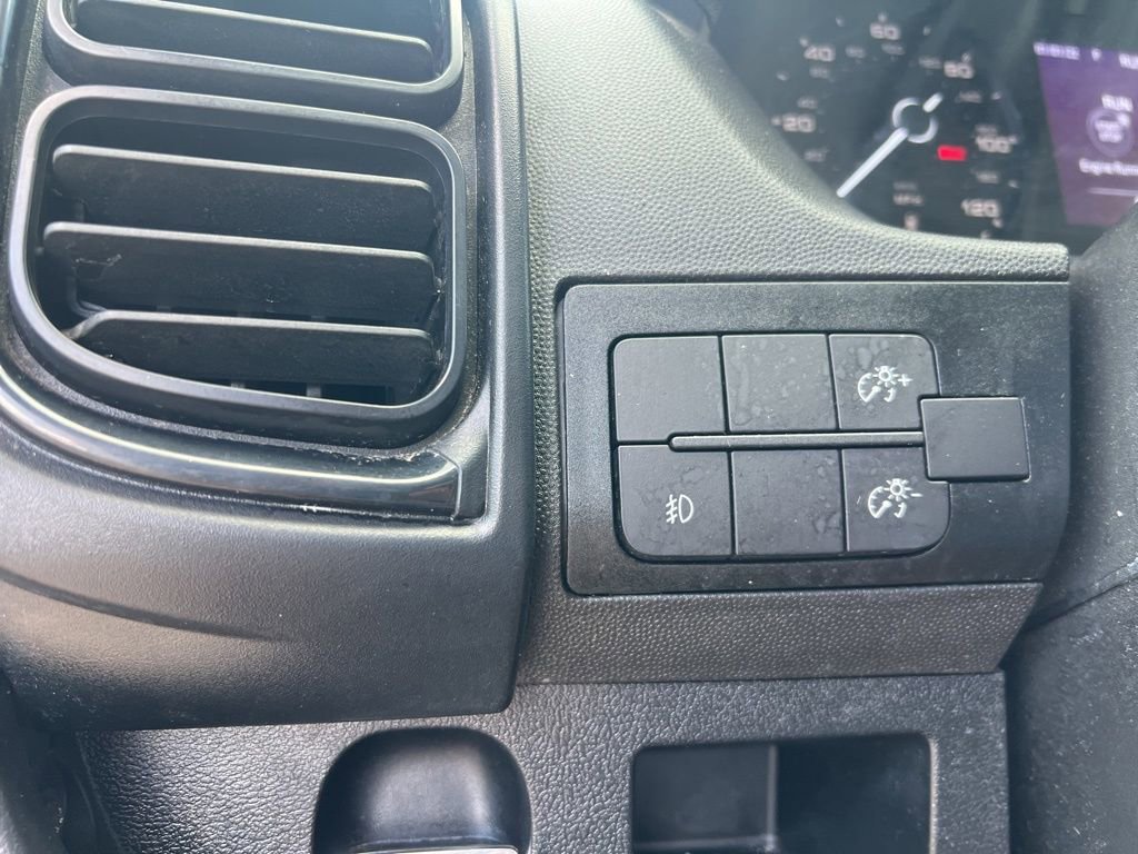 Used 2025 RAM ProMaster 3500 w/ Convenience Group FWD image 61