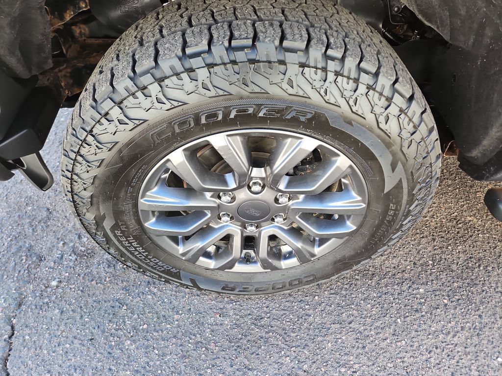 Used 2020 Ford Ranger XLT w/ Equipment Group 301A Mid AWD/4WD image 26