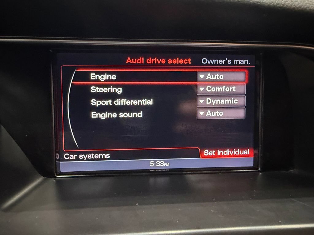 Used 2014 Audi S4 Premium Plus AWD/4WD image 55