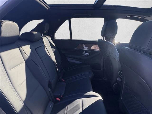New 2026 Mercedes-Benz GLE 450 4MATIC image 22
