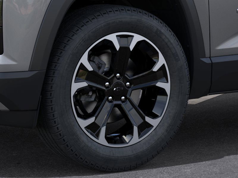 New 2026 Chevrolet Equinox LT image 9