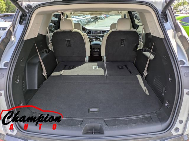 Used 2021 Buick Enclave Essence w/ Sound and Sites Package image 15