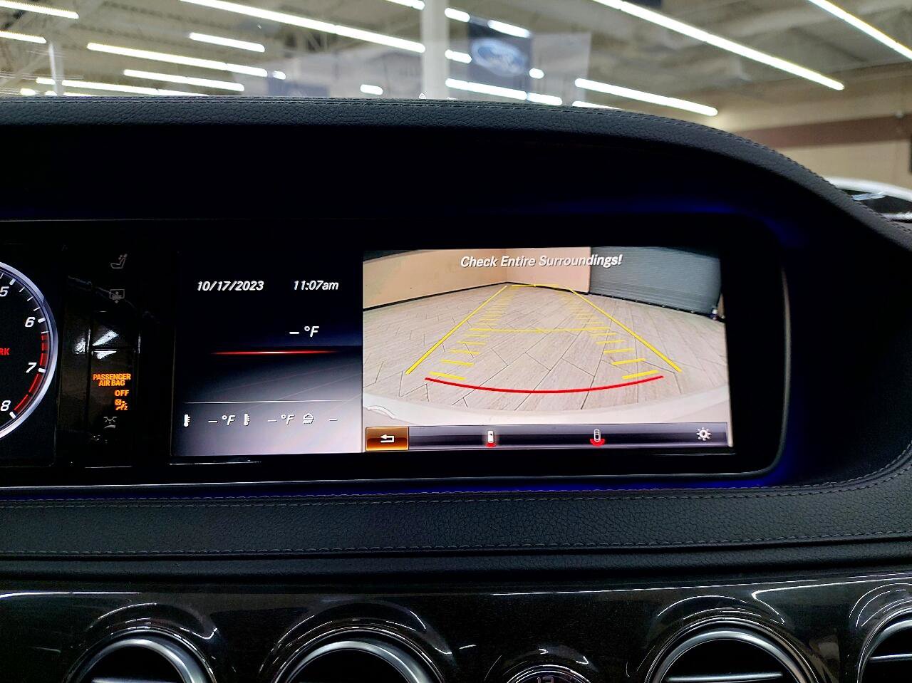 Used 2015 Mercedes-Benz S 550 Sedan image 28