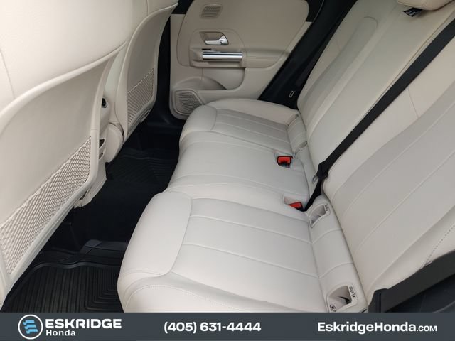 Used 2024 Mercedes-Benz GLA 250 image 31