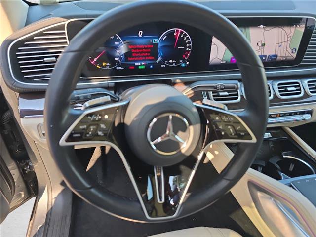 Used 2024 Mercedes-Benz GLE 450e 4MATIC image 19