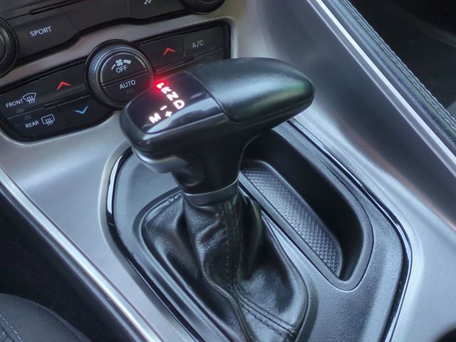 Used 2022 Dodge Challenger SXT w/ Blacktop Package image 38
