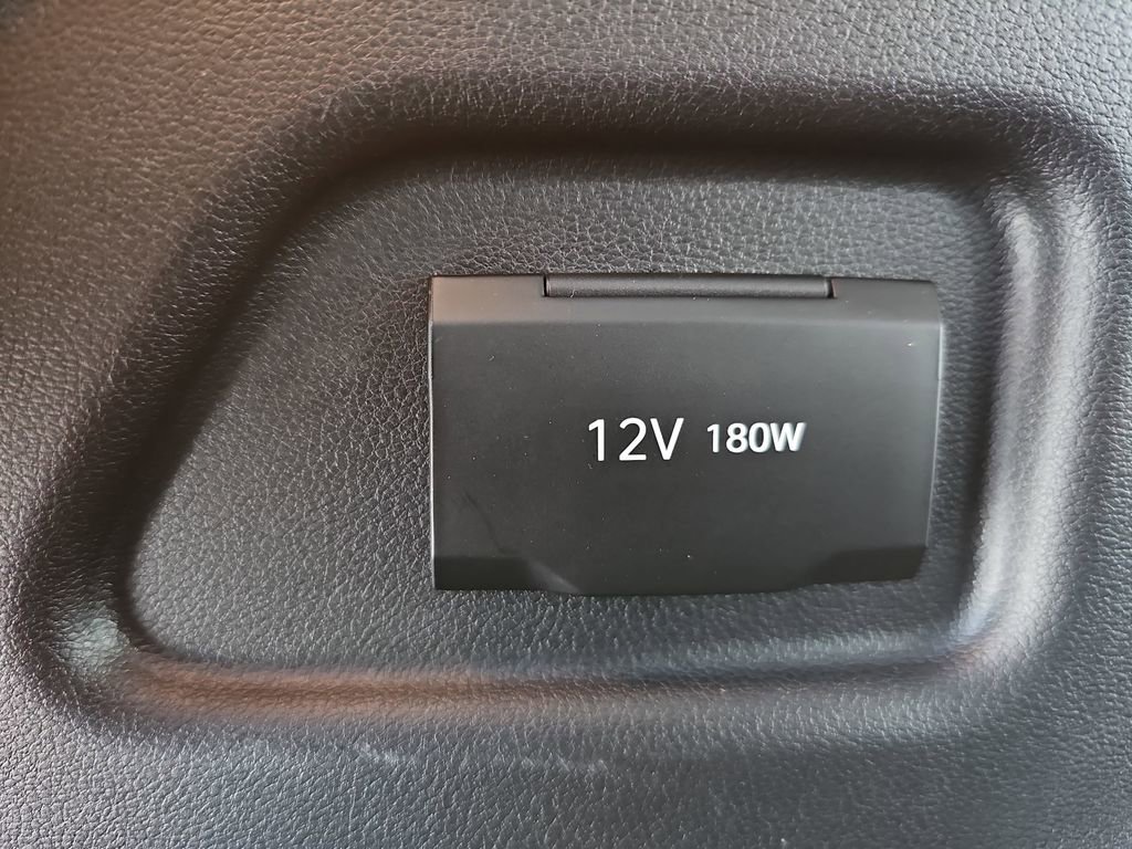 Used 2024 Hyundai Tucson Limited image 14