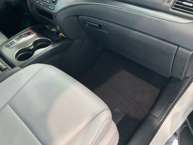 Used 2023 Honda Passport EX-L image 27