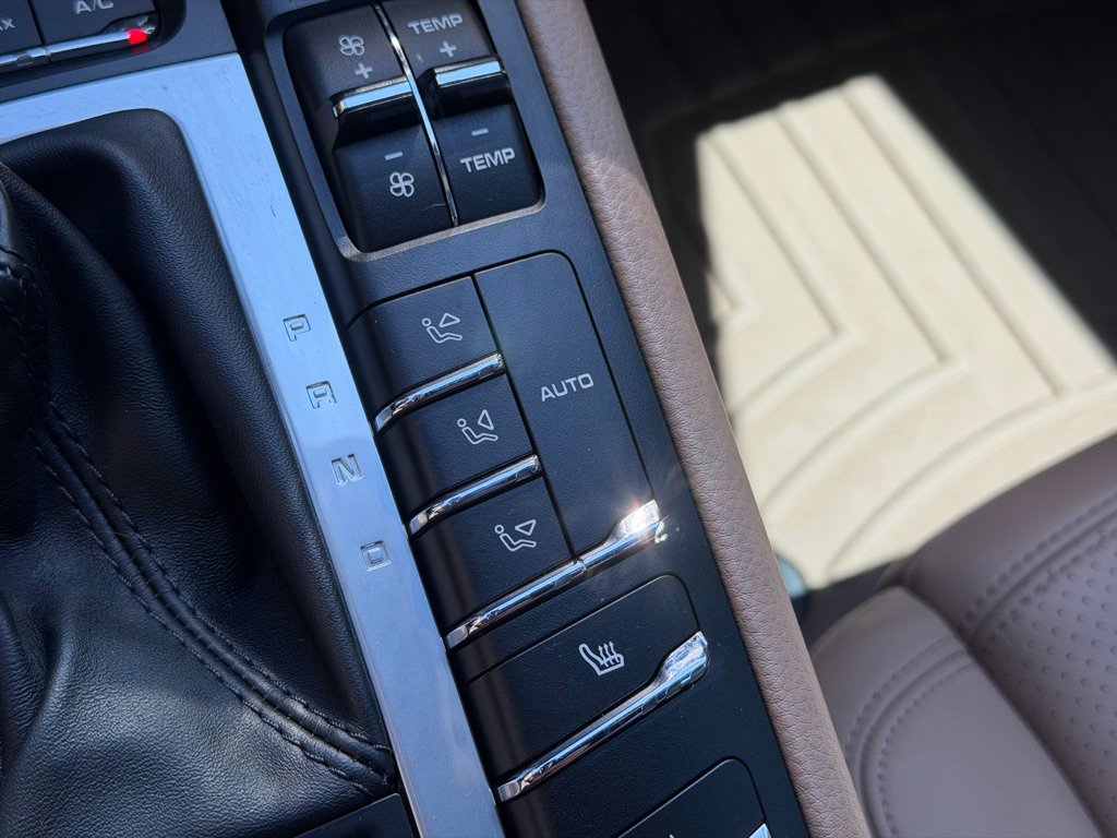 Used 2021 Porsche Macan S AWD/4WD image 50