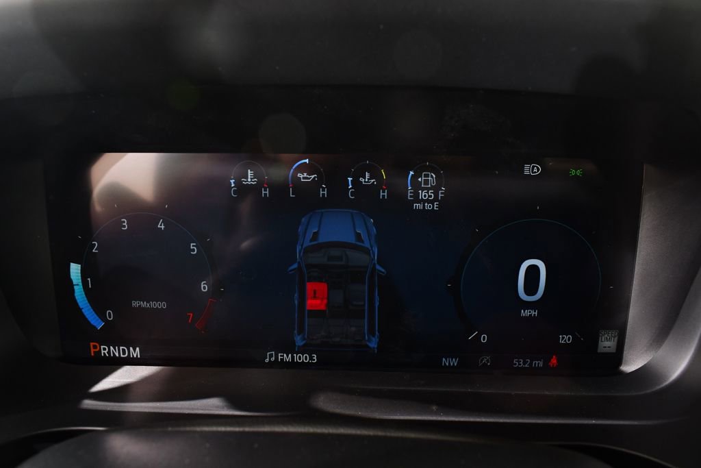 New 2026 Ford F150 XLT w/ Equipment Group 302A MID image 25