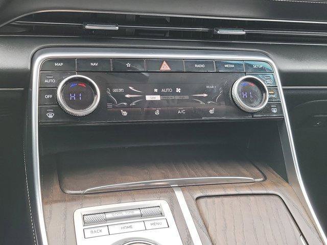 Used 2024 Genesis GV80 2.5T image 31