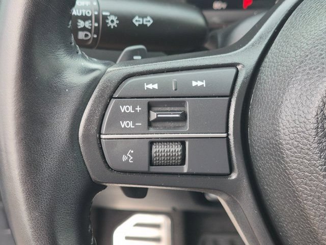 Used 2025 Honda Accord Sport image 22