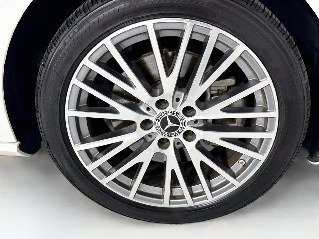 Used 2023 Mercedes-Benz CLA 250 image 32