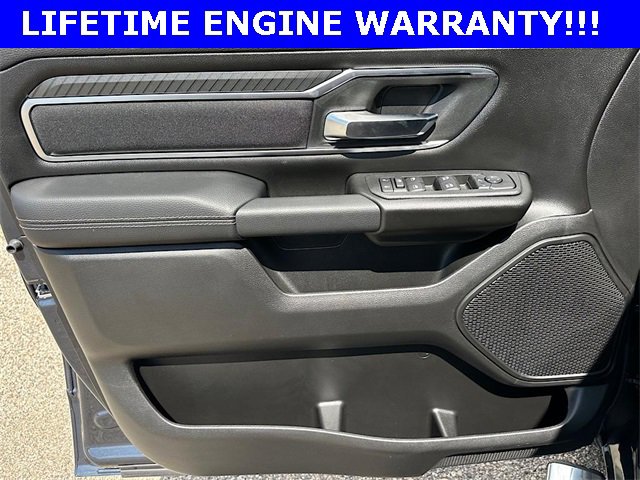 New 2026 RAM 1500 Big Horn image 13