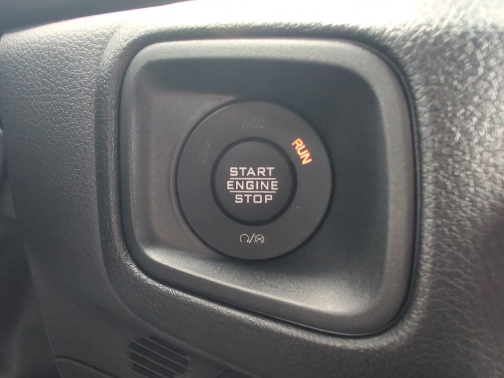New 2025 Jeep Wrangler Sport S image 23