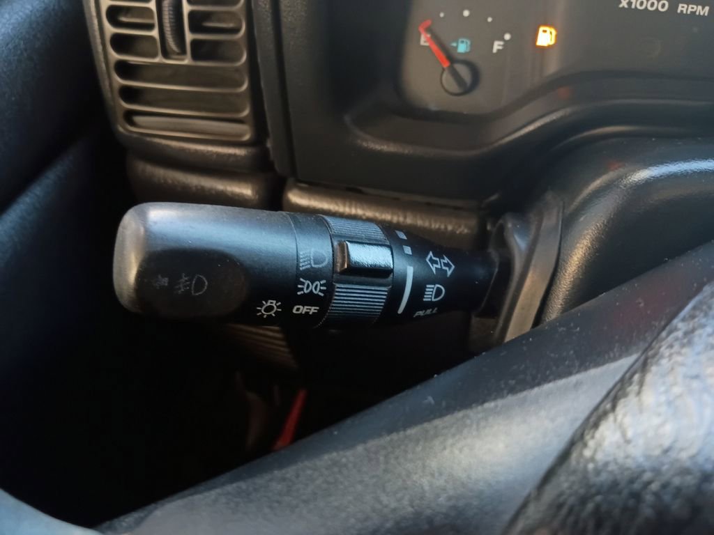 Used 2006 Jeep Wrangler Sport AWD/4WD image 12