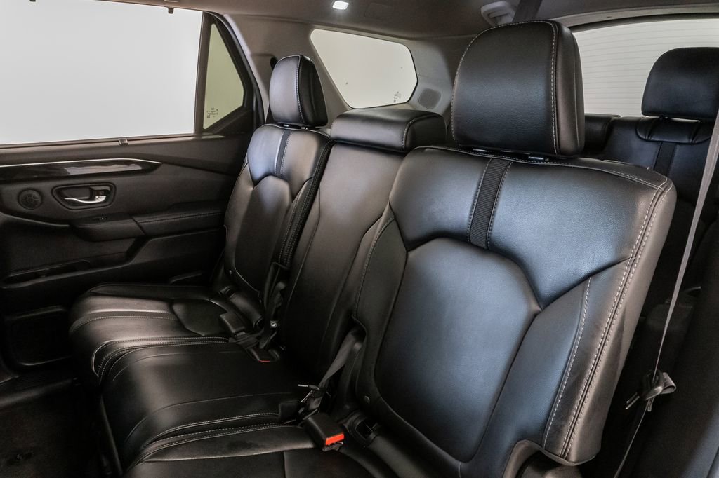 Used 2024 Honda Pilot Touring image 24