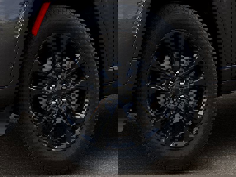 New 2026 Jeep Grand Cherokee Limited image 8